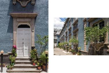 The Local Way - Vintage Highlights