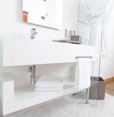 Domingo Santo Hotel Boutique