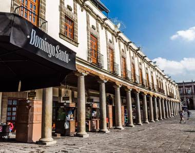 Domingo Santo Hotel Boutique