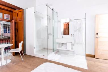 Domingo Santo Hotel Boutique