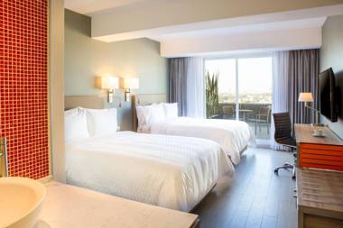 Fiesta Inn Ciudad de Mexico Forum Buenavista