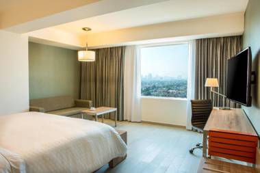 Fiesta Inn Ciudad de Mexico Forum Buenavista