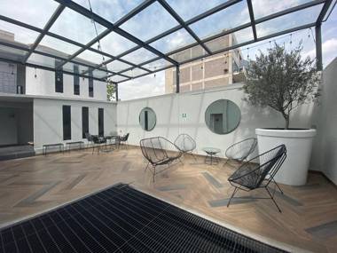 Suites Alcazar