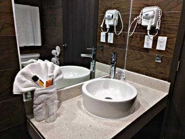 Hotel Catedral