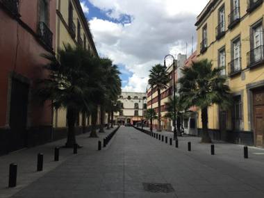 MyPlace at Santo Domingo