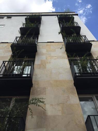 MyPlace at Santo Domingo