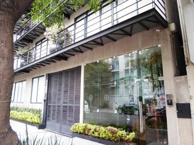 Armonik Suites