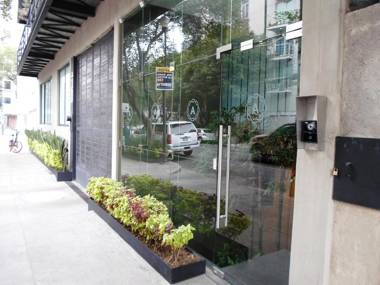 Armonik Suites