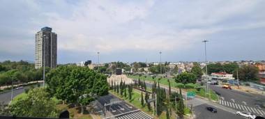 Condominio Reforma 96