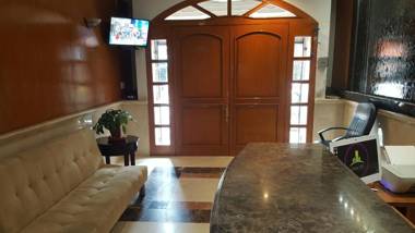 Suites Lerma 202