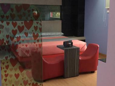 Hotel H - Arena Adults Only