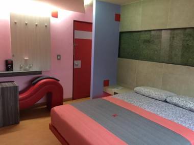 Hotel H - Arena Adults Only