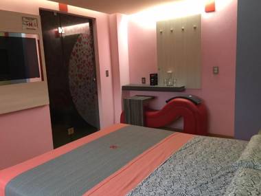 Hotel H - Arena Adults Only