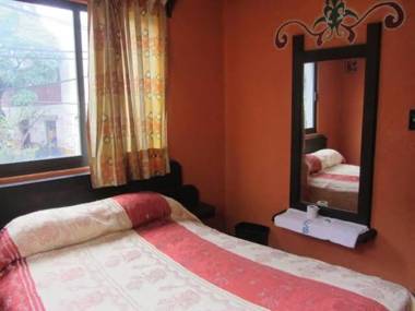 Hotel Recreo