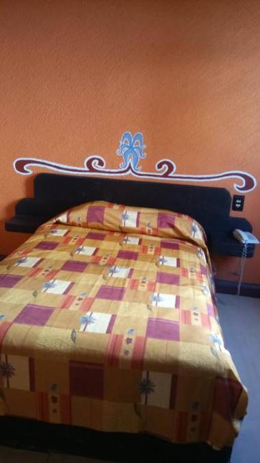 Hotel Recreo