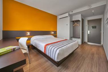 City Express Junior CDMX Sullivan