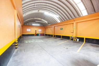 Hotel Ancona - Sólo Adultos