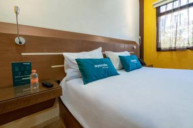 Ayenda Capital DF Inn