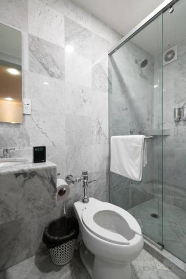 Ayenda Capital DF Inn