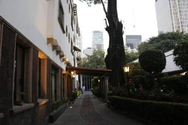 Hotel Maria Cristina