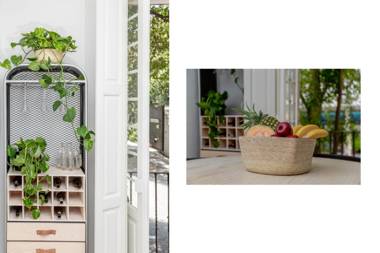 The Local Way - Azul Cordoba