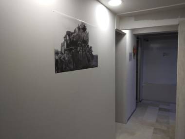 Alameda House