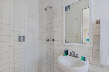 Ayenda Continental Mexicano