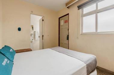 Ayenda Continental Mexicano