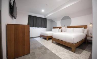 Hotel MX condesa