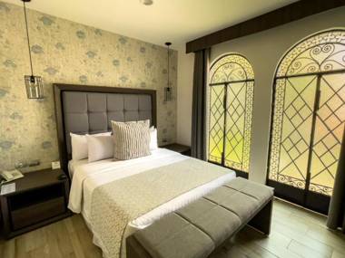 Parral 14 Boutique Hotel