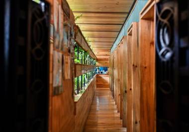 Mexico Hostel