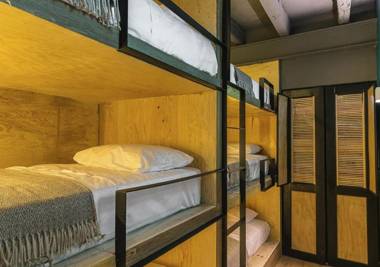 Mexico Hostel