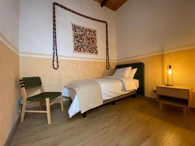 Viajero CDMX Centro Hostel