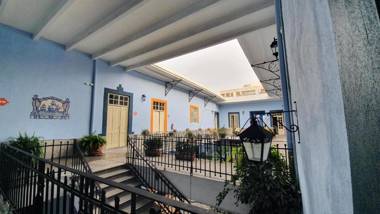 Viajero CDMX Centro Hostel