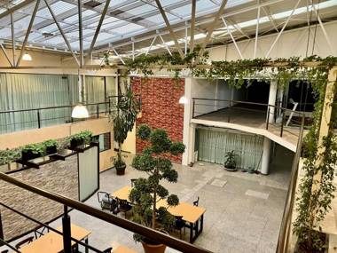 Downtown Treasure Place