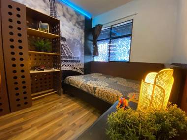 Roomies Hostel Condesa