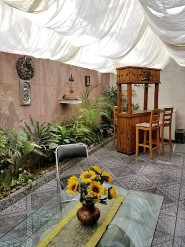 Casa Q BnB
