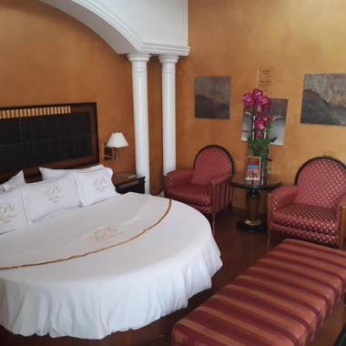 Villas Princess Hotel