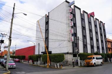 Hotel Duque