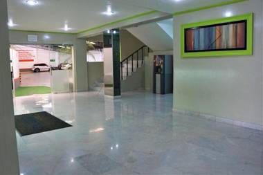 Hotel Duque