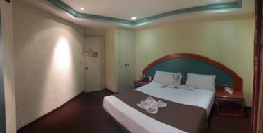 HOTEL ORION