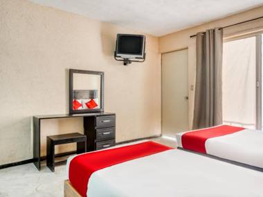 Capital O Hotel La Siesta Gomez Palacio
