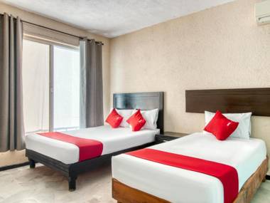 Capital O Hotel La Siesta Gomez Palacio