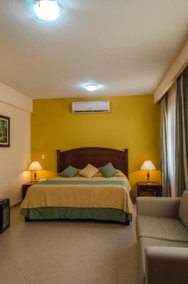 Hotel Centenario