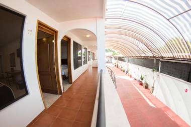 HOTEL RICARLO