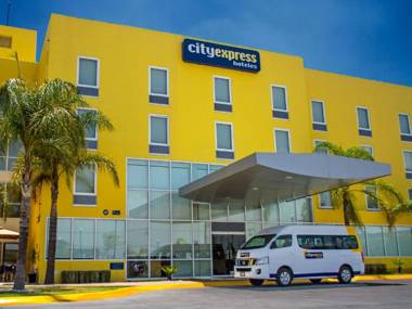 City Express Tepotzotlán