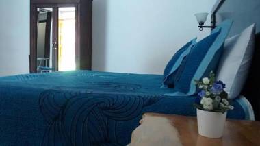 Hotel Ollin Teotl