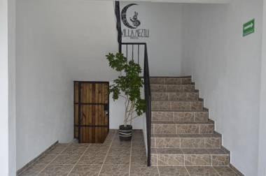 Villa Meztli