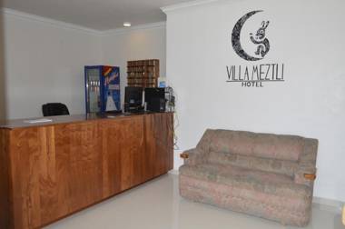 Villa Meztli