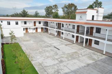 Villa Meztli